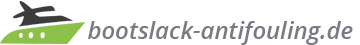 Bootslack und Antifouling für Yachten Logo