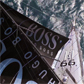 Hugo Boss Stunt Alex Thomson