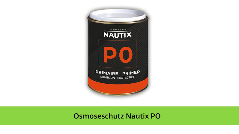 Osmoseschutz Nautix P0