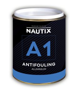Nautix A1 Antifouling
