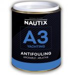 Nautix A3 Yachting Antifouling