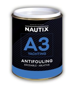Nautix A3 Yachting Antifouling