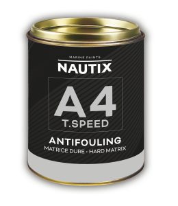 Nautix A4 T.Speed Antifouling