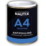 Nautix A4 Yachting Antifouling