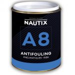 Nautix A8 Antifouling