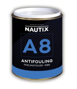 Nautix A8 Antifouling