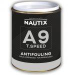 Nautix A9 T.Speed Antifouling