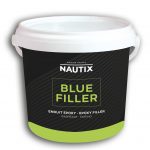 Nautix Epoxy Bluefiller