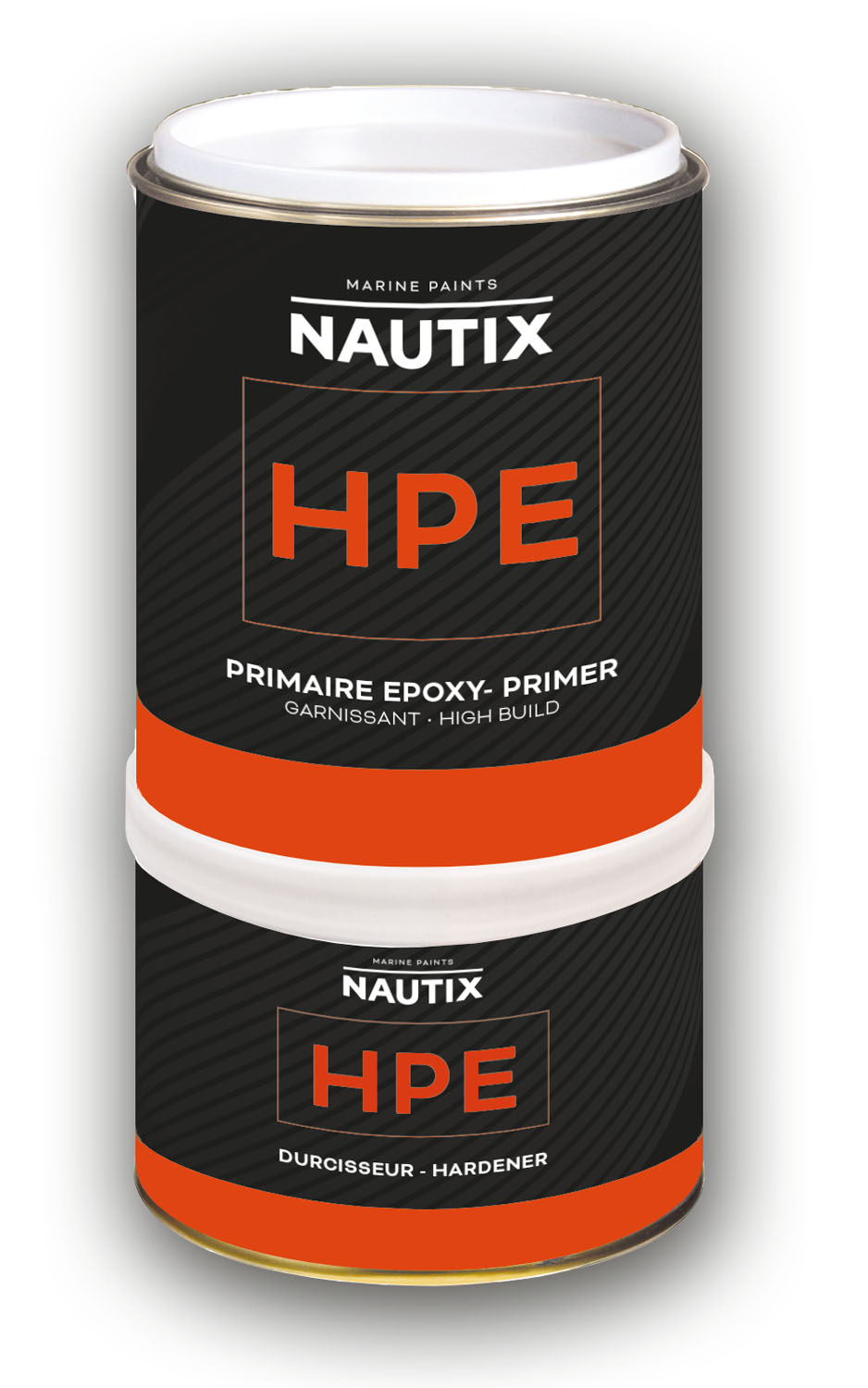 Nautix P1