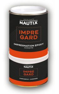 Nautix IMPREGARD