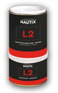 Nautix L2