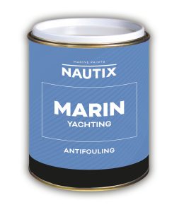 Nautix Marin Yachting Antifouling