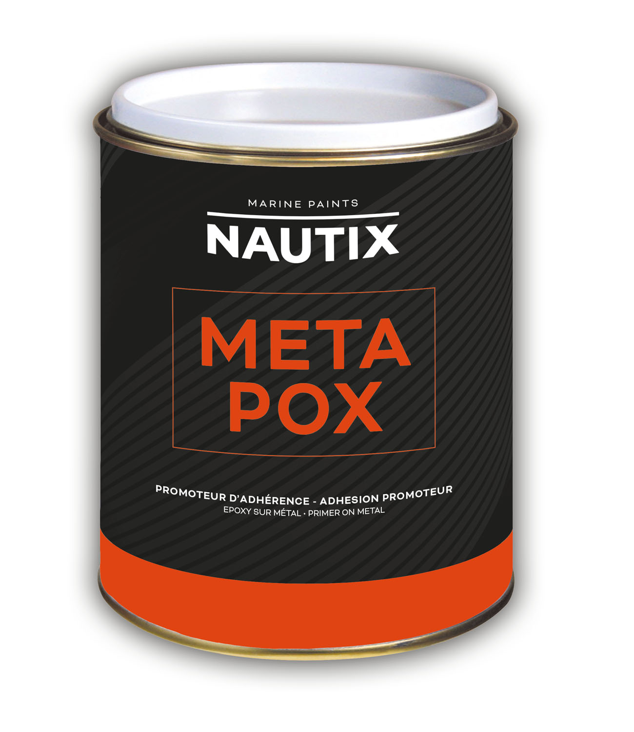 Nautix METAPOX