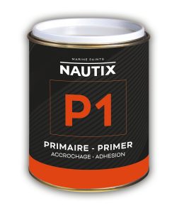 Nautix P1