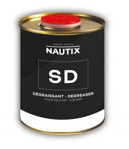 Nautix SD