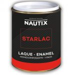 Nautix Starlac
