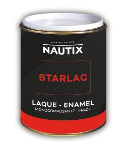 Nautix Starlac