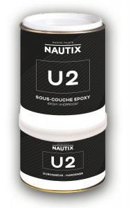 Nautix U2