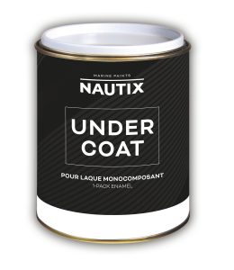 Nautix Undercoat