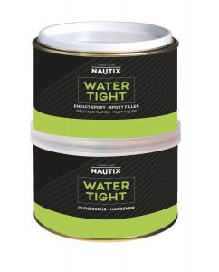 Nautix Watertight Pot
